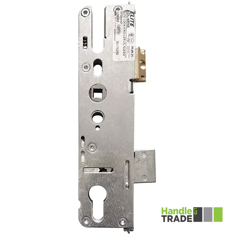 MPC ELITE BS35 PZ92 Dead Bolt