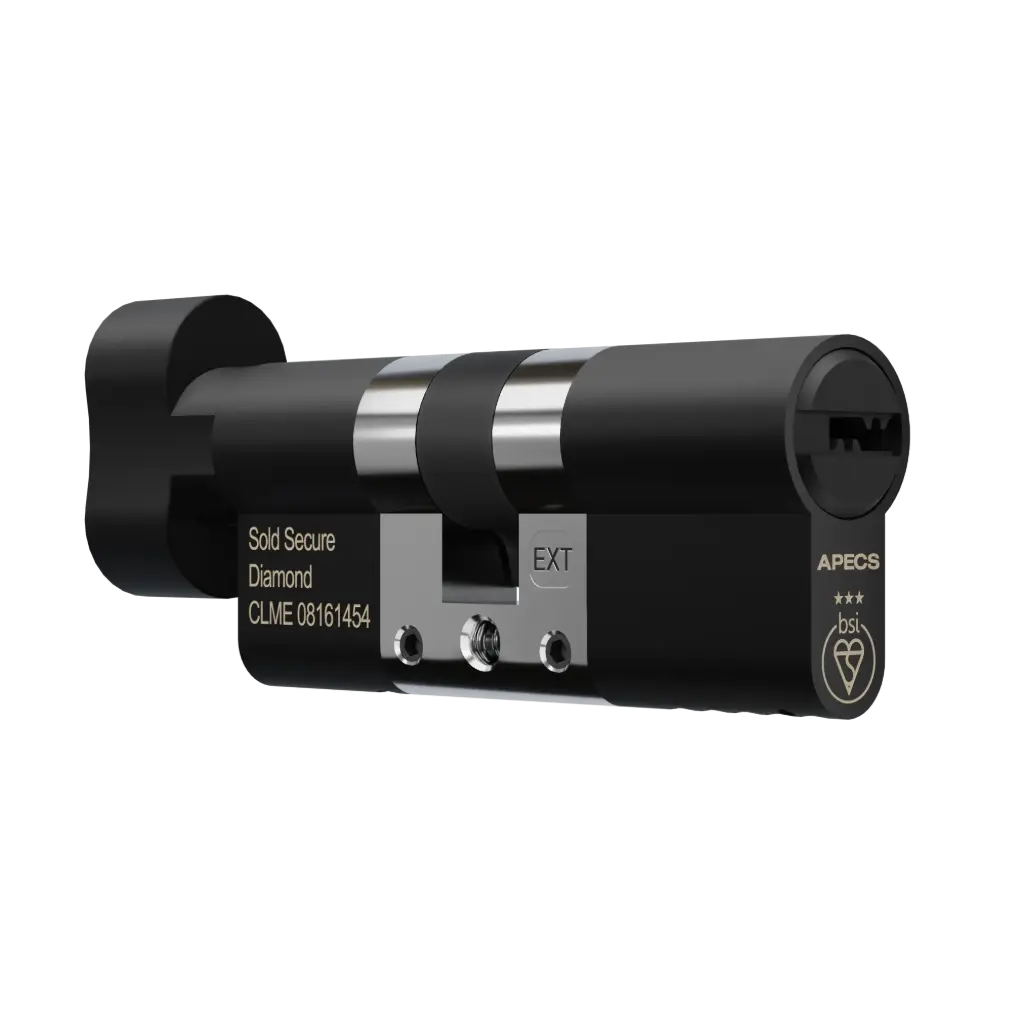 Apecs 3* 55 x 40mm-External (K5) TT