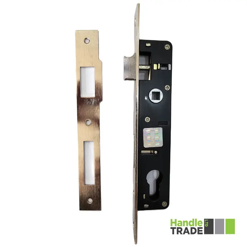 MPC Overnight BS30 PZ85mm Euro Lock