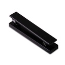 Architectural Door Knocker Pony Tail Style