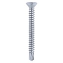 Window Fabrication Screws - Self-Drilling 3.9 x 16mm