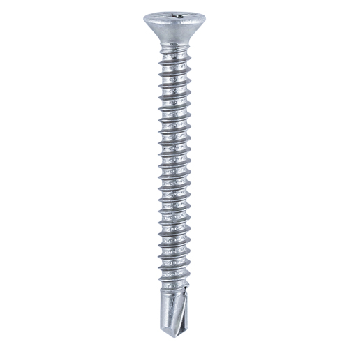 Window Fabrication Screws - Self-Drilling 3.9 x 19mm