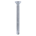 Window Fabrication Screws - Self-Drilling 3.9 x 19mm