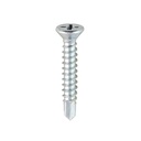 Window Fabrication Screws - Self-Drilling 3.9 x 25mm