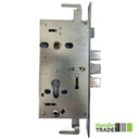 MPC HOOPLY PZ68 BS60 Steel Door Container Lock