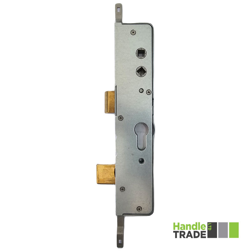 MPC CEGO Surelock Lever Operated Latch & Deadbolt