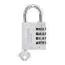 Federal Padlock RB40C-OR Combination 40mm
