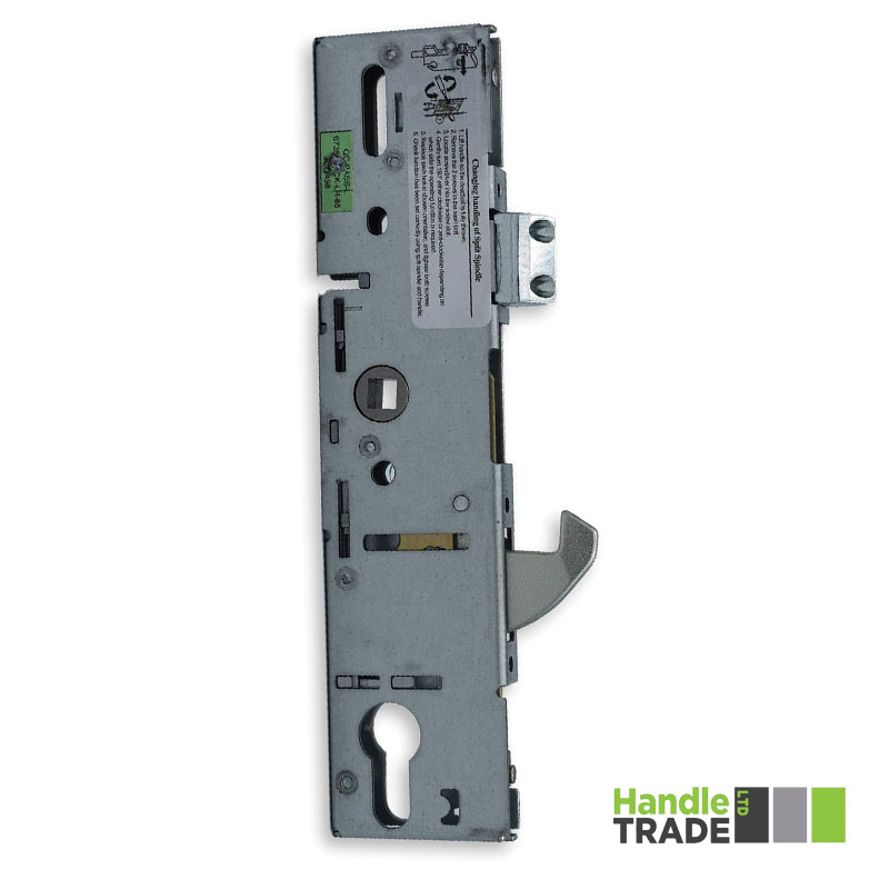 MPC ERA Saracen BS35 PZ92 Hook