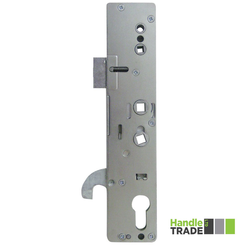 MPC Lockmaster BS35 PZ92/62 Hook Gearbox Double Spindle