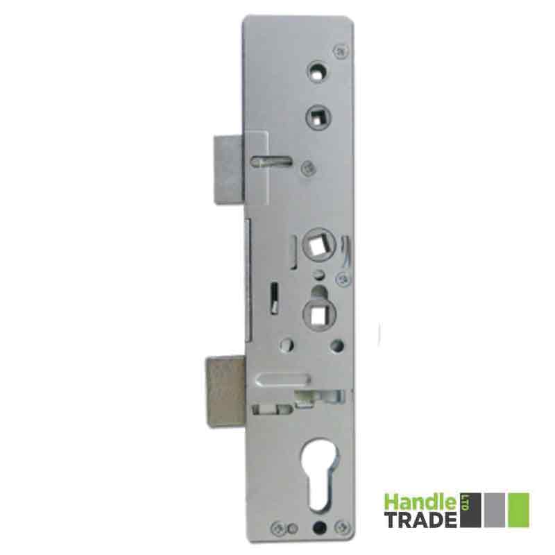 MPC Lockmaster BS35 PZ92 LDB Gearbox Double Spindle