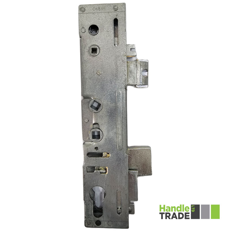MPC Lockmaster BS45 PZ92/62 Deadbolt Gearbox