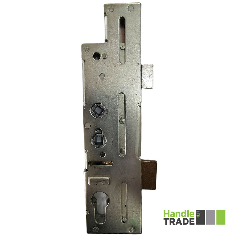 MPC Fullex BS45 PZ62/92 DB Crimebeater