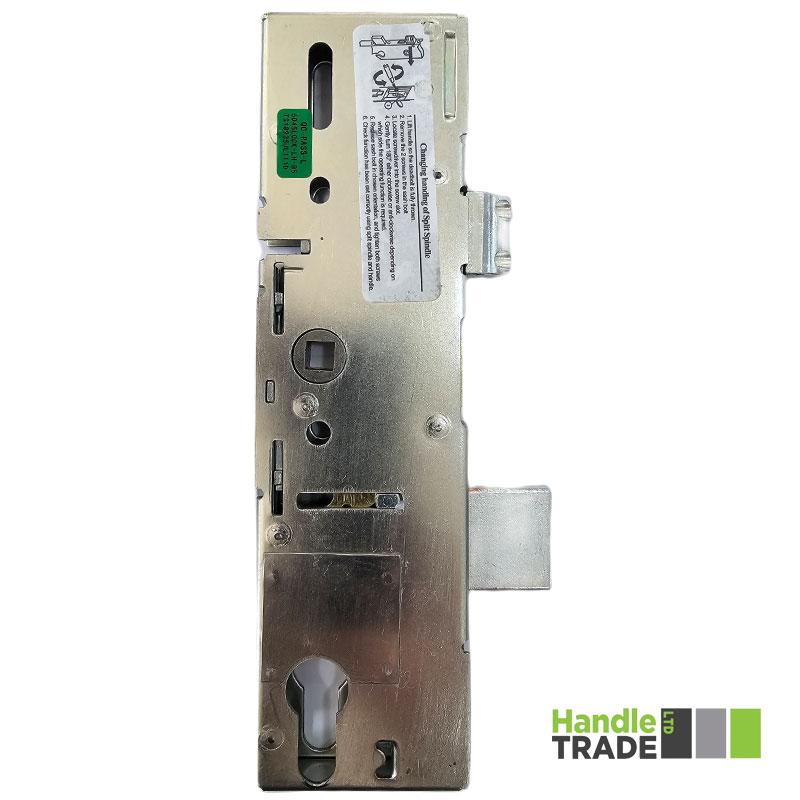 MPC ERA Saracen BS45 PZ92 Dead Bolt