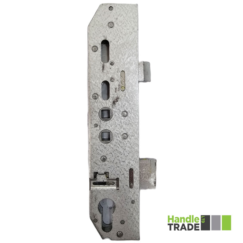 MPC Mila BS35 PZ92/62 LDB (Gearbox)