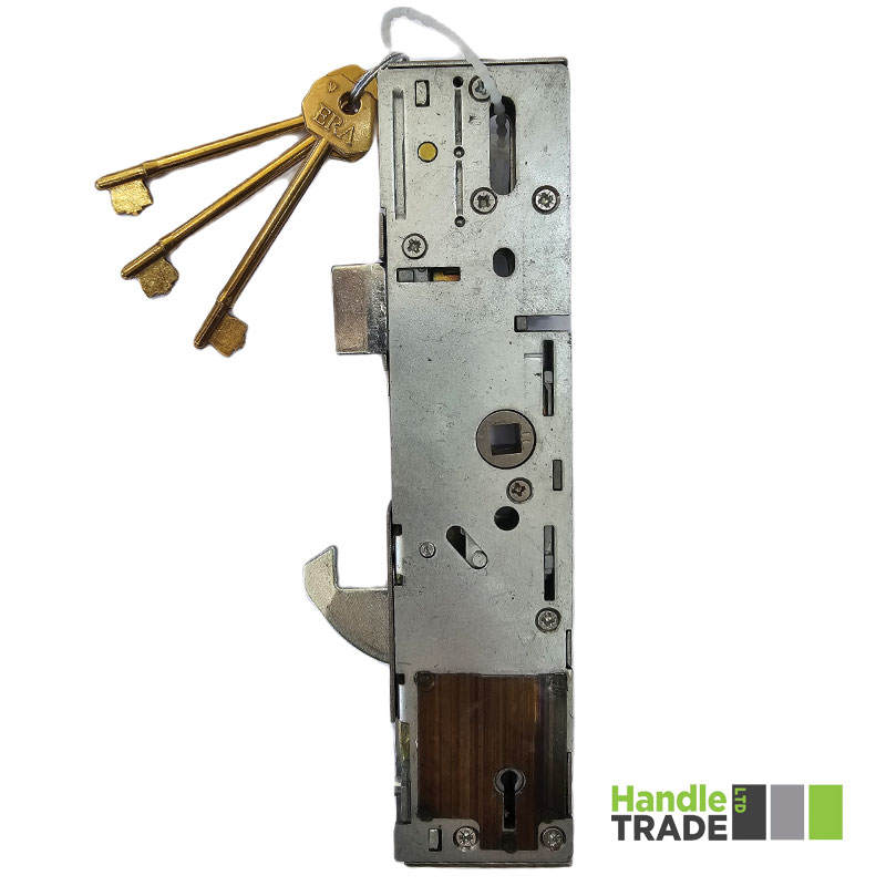 MPC ERA Vectis BS35 PZ92 Hook Mortice Key