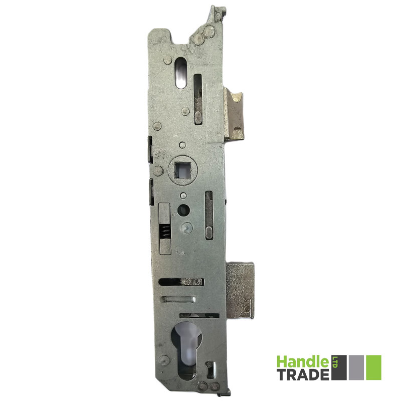 MPC FUHR BS25 PZ92 LDB (Gearbox)