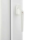 TBT Window Handle - 43mm Spindle