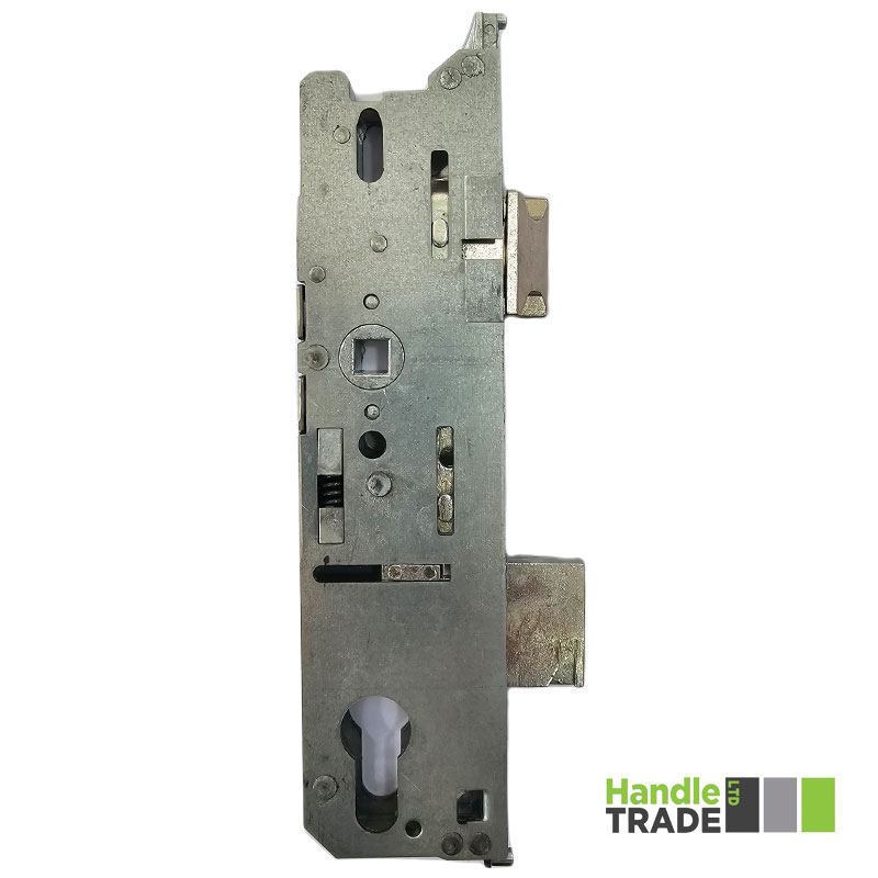 MPC FUHR BS35 PZ92 LDB (Gearbox)