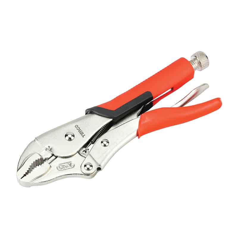 Locking Pliers / Mole Grips 10"