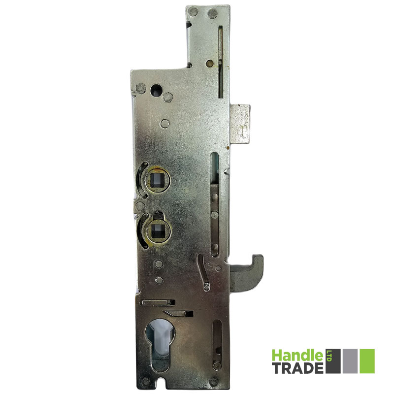 MPC Fullex BS45 PZ62/92 Hook Dual Spindle