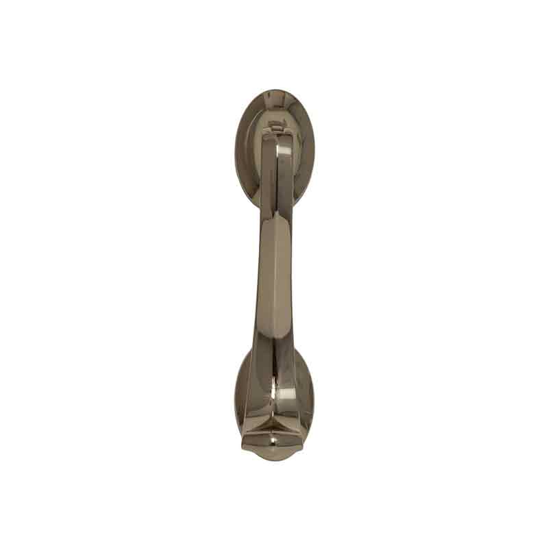 Horsetail Door Knocker