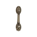 Horsetail Door Knocker