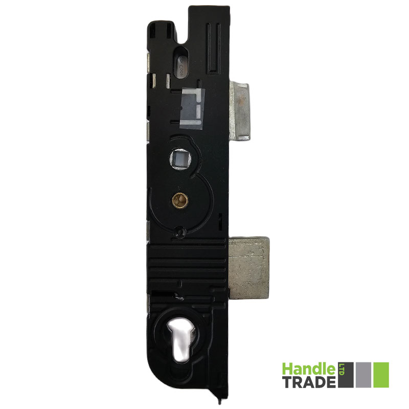 MPC GU BS28 PZ92 New Style Gearbox