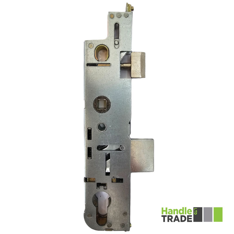 MPC GU BS30 PZ92 Old Style Gearbox