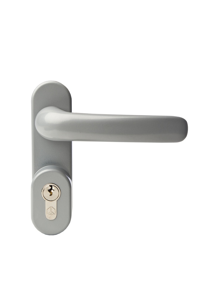 Strand Outside Access Device Lever SE