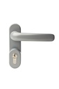 Strand Outside Access Device Lever SE
