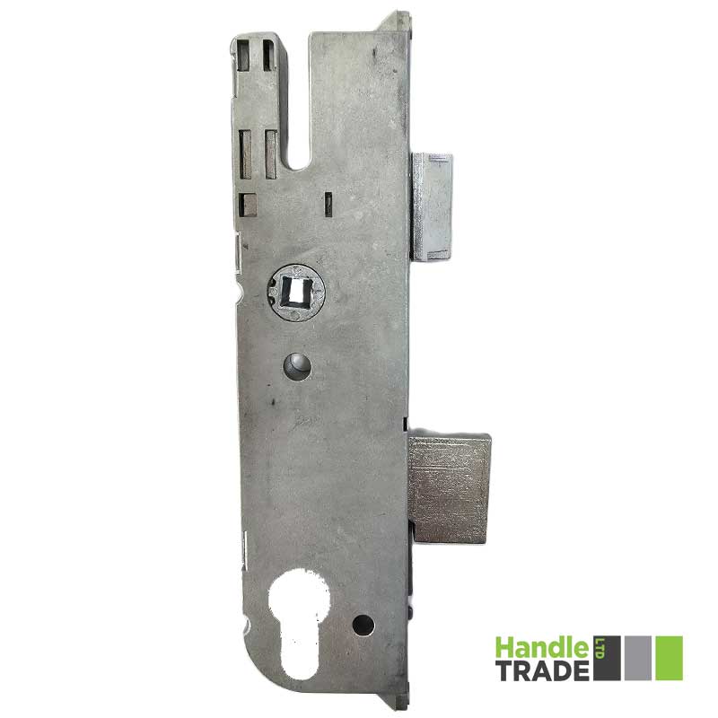 MPC GU BS35 PZ92 New Style Gearbox