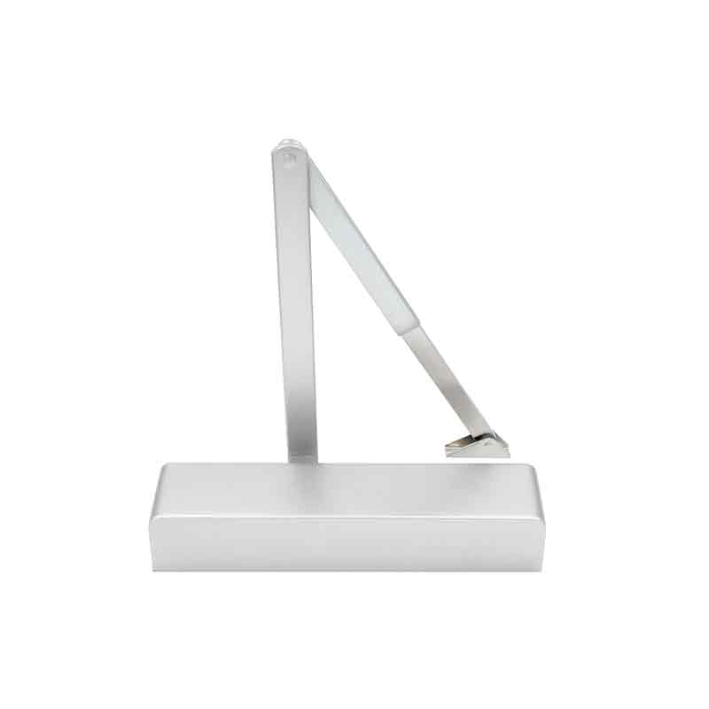 Size 3-6 Door Closer c/w Back Check & Delayed Action