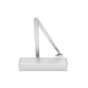 Size 3-6 Door Closer c/w Back Check & Delayed Action