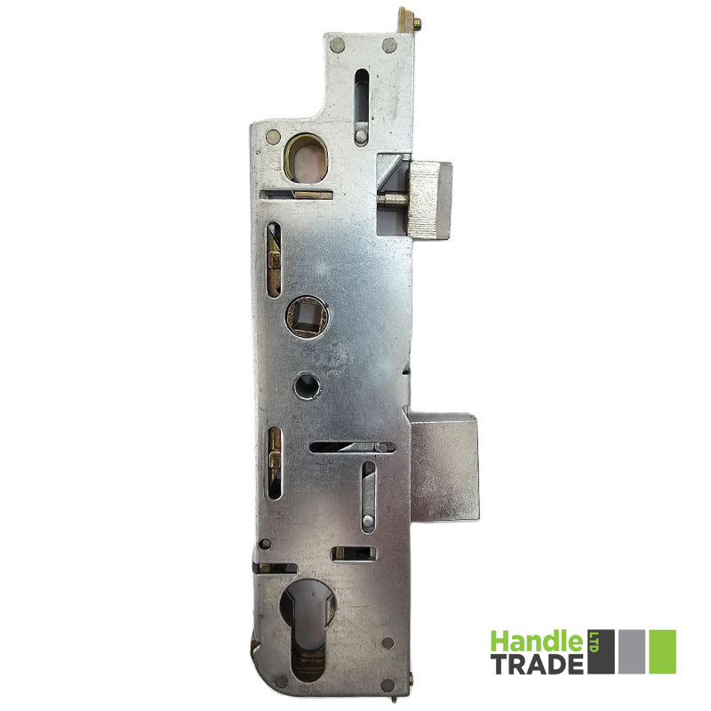 MPC GU BS35 PZ92 Old Style Gearbox