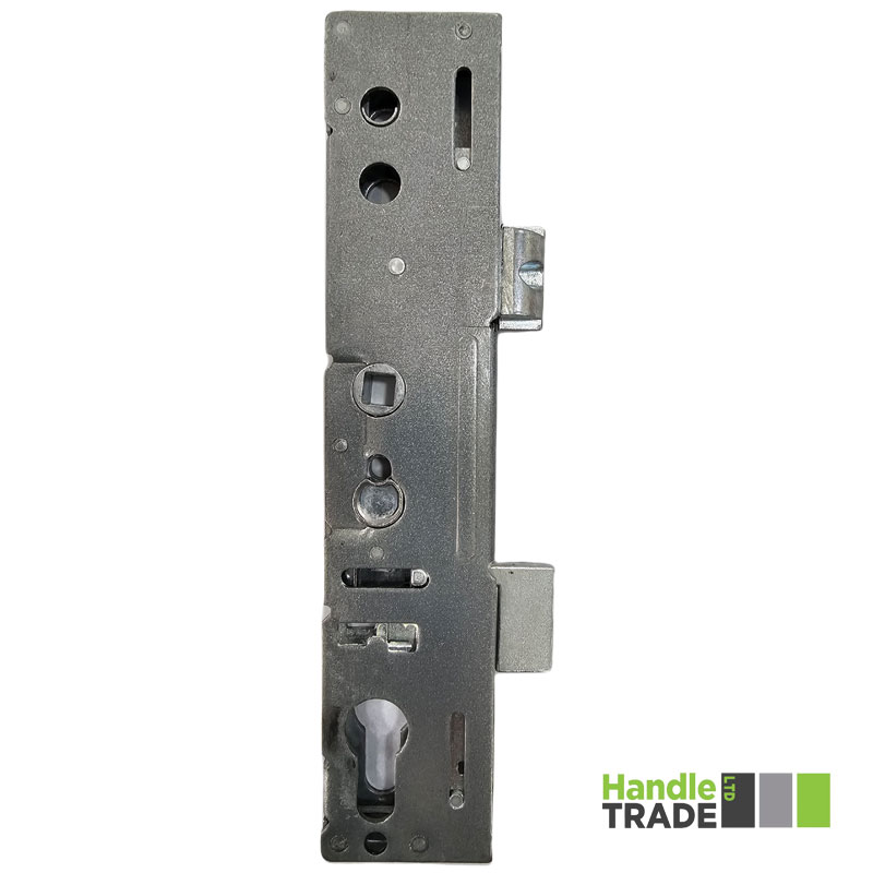 MPC Lockmaster BS35 PZ92 Deadbolt Gearbox S/Spindle