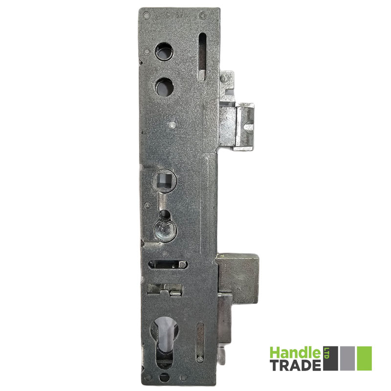 MPC Lockmaster BS45 PZ92 Deadbolt Gearbox S/Spindle