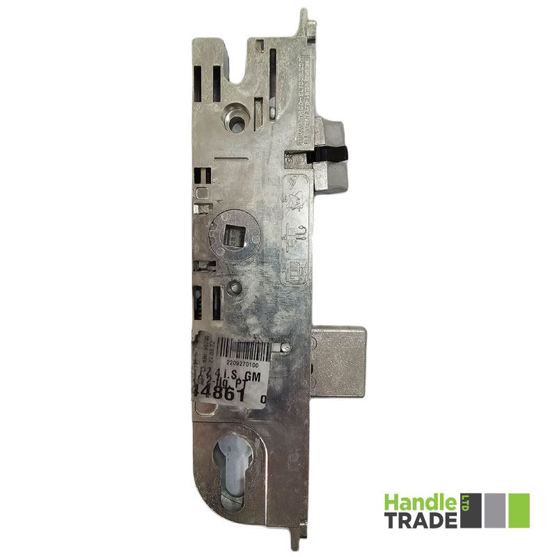 MPC Maco BS35 PZ92 LDB CTS Mk5 (Gearbox)
