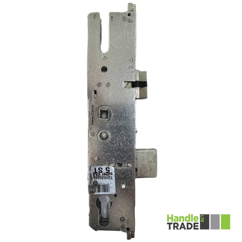 MPC Maco BS35 PZ92 LDB GTS Mk4 (Gearbox)