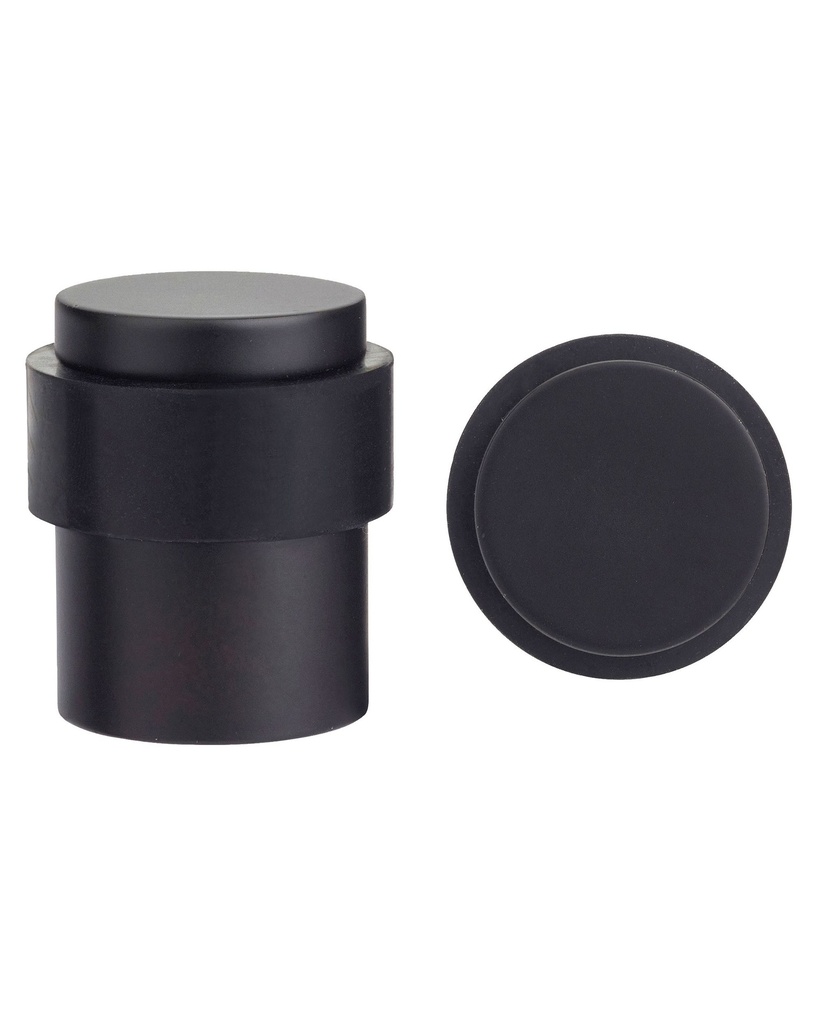 Door Stop Floor Mounted Flat Top 30 x 40mm 201SS