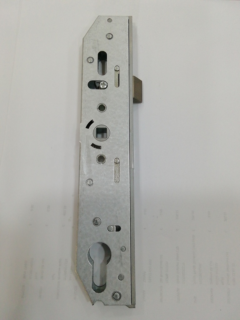 MPC Mila BS28 PZ92 latch only (Gearbox)