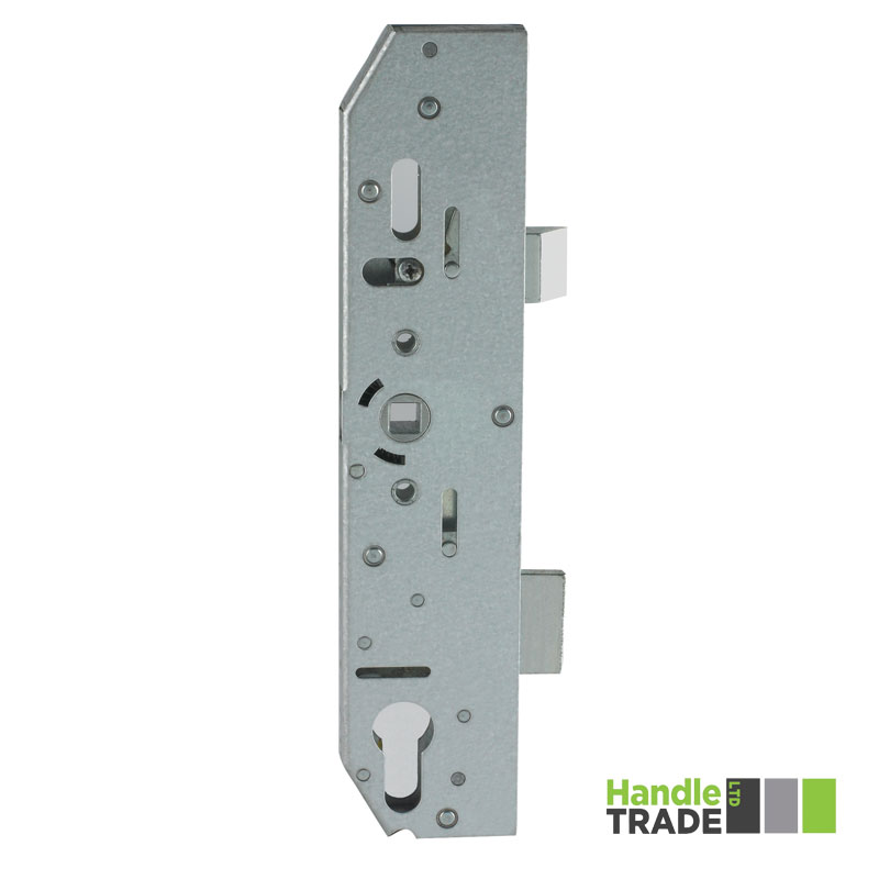 MPC Mila BS35 PZ92 LDB (Gearbox)