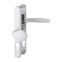 PZ92/62 Hoppe Atlanta 240mm 215cc Lever/Pad Offset