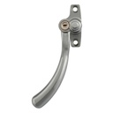 Tear Drop Window Handle Left Hand Key