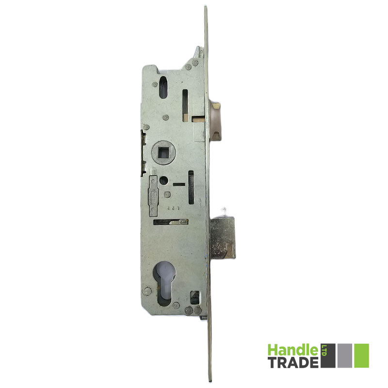 MPC FUHR Overnight Lock BS35 PZ92