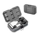 Souber 3 Piece Window Lock Tool Kit