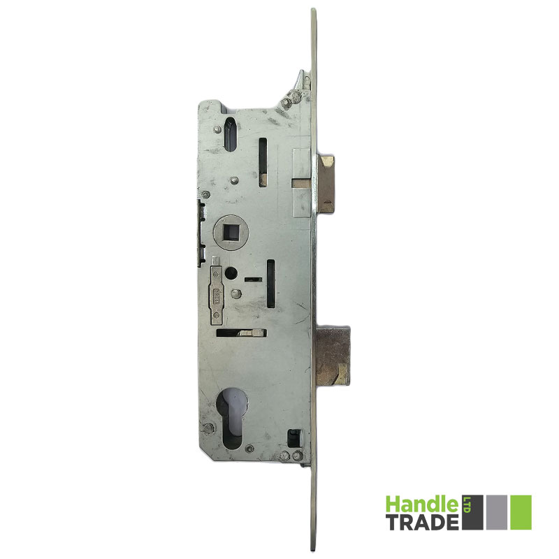 MPC FUHR Overnight Lock BS45 PZ92