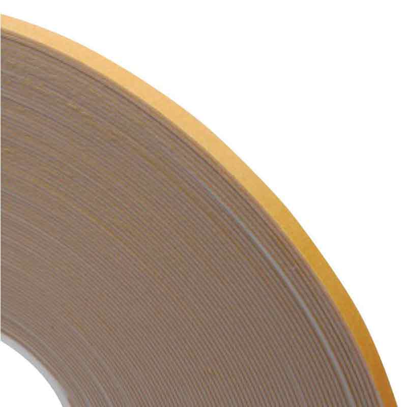 Glazing Tape D/Side 3mm x 10mm x 25m