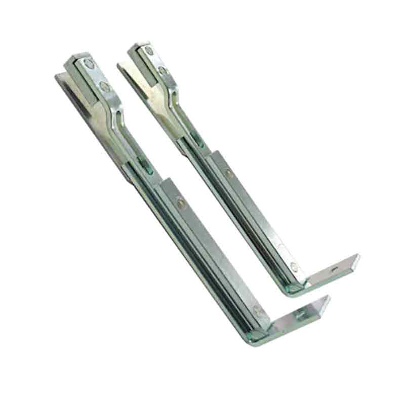 FULLEX XLSB Shootbolts to Suit XL 150mm (pair)