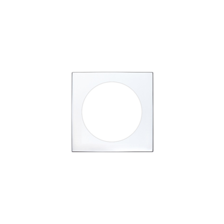 RM Spare TURN & RELEASE Square Rose Pack (1 pair)