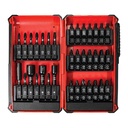 Impact Driver 49 Bit Set - Case